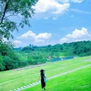 南京佛手湖郊野公园 - 南京市旅游 缩略图 1