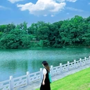 南京佛手湖郊野公园 - 南京市旅游 缩略图 7