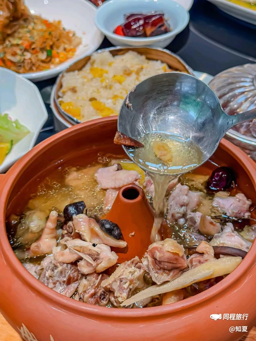 南宋酒家·精艺杭帮菜(庆春路店) - 杭州市旅游