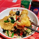 炒师傅土鲫鱼湖南下饭菜(佛山首店) - 佛山市旅游 缩略图 5