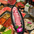 宽来火锅(来福士广场店) - 成都市旅游 缩略图 2
