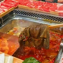 宽来火锅(来福士广场店) - 成都市旅游 缩略图 6