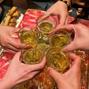 宽来火锅(来福士广场店) - 成都市旅游 缩略图 5