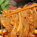宽来火锅(来福士广场店) - 成都市旅游 缩略图 8