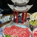 聚宝源(北苑店) - 北京市旅游 缩略图 5