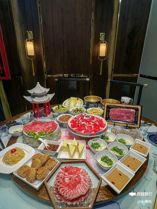 聚宝源(北苑店) - 北京市旅游