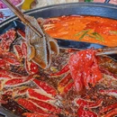 蜀一蜀二热干面(三环路店) - 阳江市旅游 缩略图 1