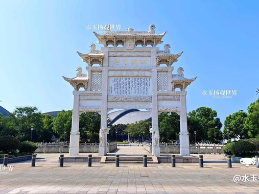 徐氏宗祠 - 无锡市旅游