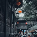 锦里古街 - 成都市旅游 缩略图 4