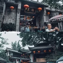 锦里古街 - 成都市旅游 缩略图 5