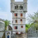 开平碉楼文化旅游区-自力村景区 - 江门市旅游 缩略图 2
