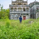 开平碉楼文化旅游区-自力村景区 - 江门市旅游 缩略图 1