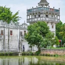 开平碉楼文化旅游区-自力村景区 - 江门市旅游 缩略图 7