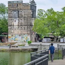 开平碉楼文化旅游区-自力村景区 - 江门市旅游 缩略图 9