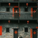 关西围景区 - 赣州市旅游 缩略图 2