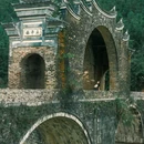 关西围景区 - 赣州市旅游 缩略图 1