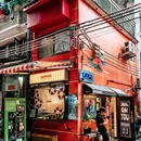 冼基社区 - 广州市旅游 缩略图 1