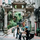 冼基社区 - 广州市旅游 缩略图 5