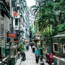 冼基社区 - 广州市旅游 缩略图 4