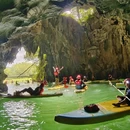 阳山鱼水旅游风景区 - 清远市旅游 缩略图 1