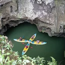 阳山鱼水旅游风景区 - 清远市旅游 缩略图 4