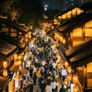 上海豫园 - 上海市旅游 缩略图 5