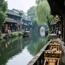 上海豫园 - 上海市旅游 缩略图 2