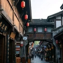 上海豫园 - 上海市旅游 缩略图 7