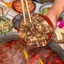 正贰捌经重庆老火锅 - 成都市旅游 缩略图 5