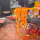 正贰捌经重庆老火锅 - 成都市旅游 缩略图 8