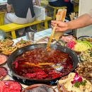 正贰捌经重庆老火锅 - 成都市旅游 缩略图 6