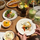Oeat Blossom&Pelican(万象城店) - 南宁市旅游 缩略图 7
