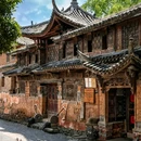 沙溪古镇旅游景区 - 大理白族自治州旅游 缩略图 5