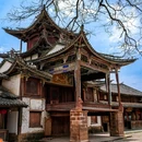 沙溪古镇旅游景区 - 大理白族自治州旅游 缩略图 8