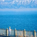 赛里木湖国家级风景名胜区 - 博尔塔拉蒙古自治州旅游 缩略图 8