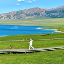 赛里木湖国家级风景名胜区 - 博尔塔拉蒙古自治州旅游 缩略图 7