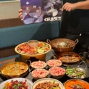 佤饭·贵州菜(龙湖东吴天街店) - 苏州市旅游 缩略图 2
