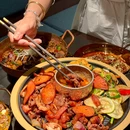佤饭·贵州菜(龙湖东吴天街店) - 苏州市旅游 缩略图 1