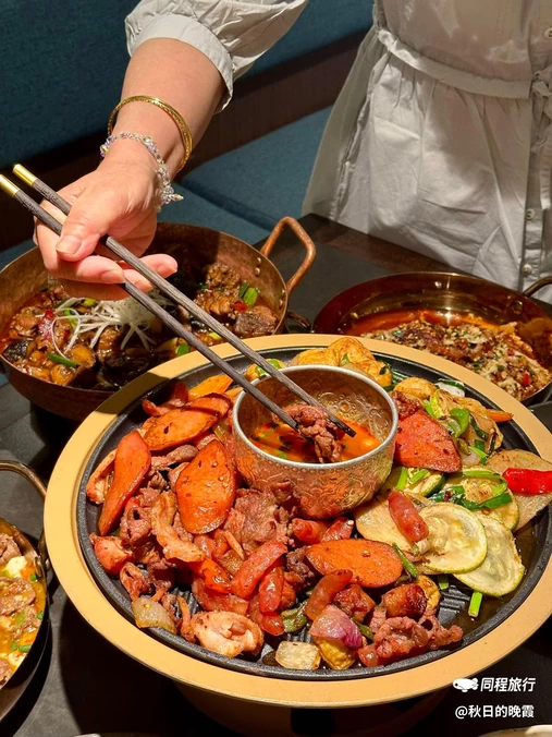 佤饭·贵州菜(龙湖东吴天街店) - 苏州市旅游