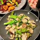 佤饭·贵州菜(龙湖东吴天街店) - 苏州市旅游 缩略图 8