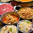 山喀喀贵州酸汤火锅(江汉路店) - 武汉市旅游 缩略图 5