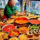 山喀喀贵州酸汤火锅(江汉路店) - 武汉市旅游 缩略图 4