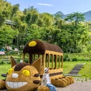 熊猫部落探险乐园游客中心 - 湖州市旅游 缩略图 4