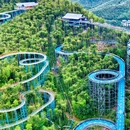 熊猫部落探险乐园游客中心 - 湖州市旅游 缩略图 2