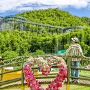 熊猫部落探险乐园游客中心 - 湖州市旅游 缩略图 9