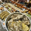 围满停车场烧烤 - 武汉市旅游 缩略图 9