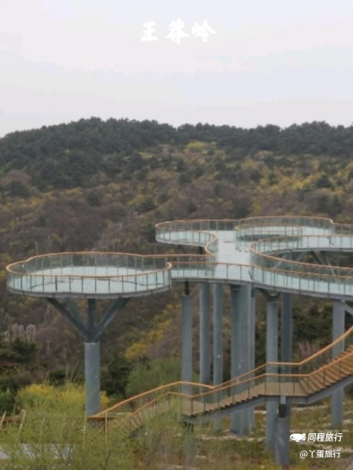 太行山王莽岭旅游景区 - 晋城市旅游