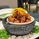 喜山奈·现代川菜(狮山龙湖店) - 苏州市旅游 缩略图 7