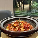喜山奈·现代川菜(狮山龙湖店) - 苏州市旅游 缩略图 6