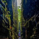 梭布垭石林旅游景区 - 恩施土家族苗族自治州旅游 缩略图 1